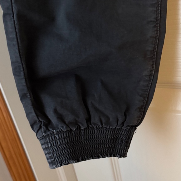 American Eagle Outfitters Charcoal Joggers - Picture 7 of 9